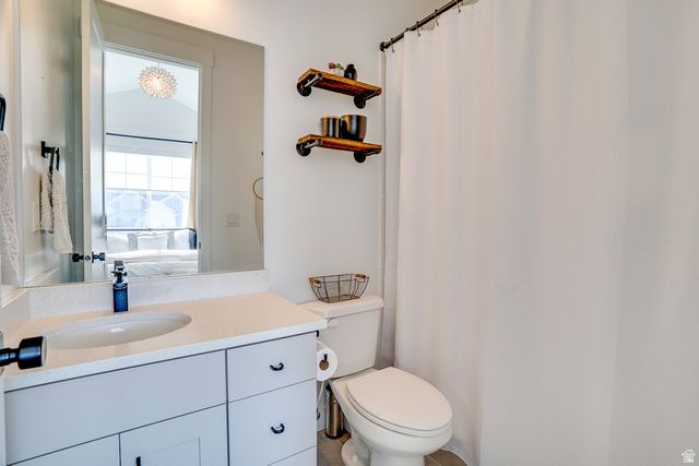 1271 S RED FILLY RD, Heber City, UT 84032