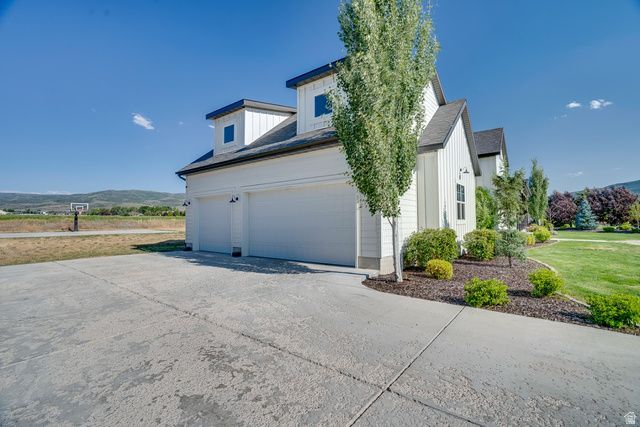 1271 S RED FILLY RD, Heber City, UT 84032