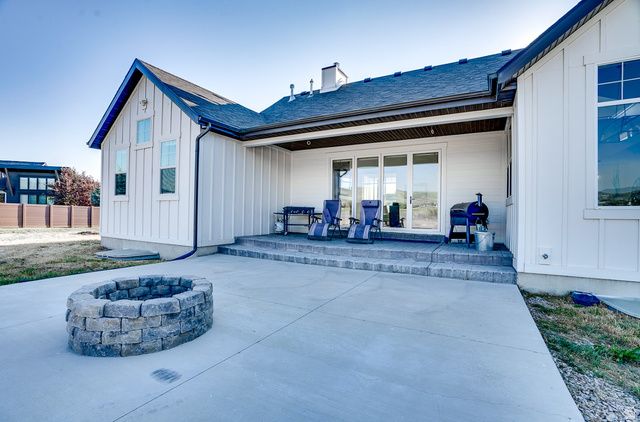 1271 S RED FILLY RD, Heber City, UT 84032