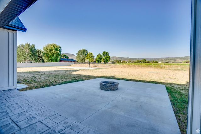 1271 S RED FILLY RD, Heber City, UT 84032