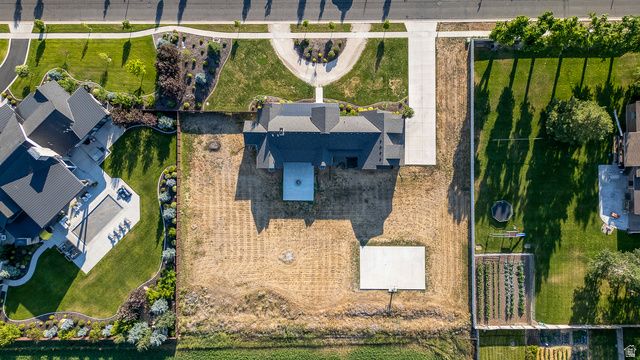 1271 S RED FILLY RD, Heber City, UT 84032