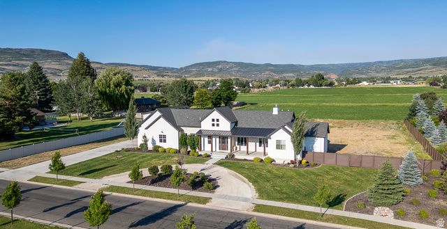 1271 S RED FILLY RD, Heber City, UT 84032