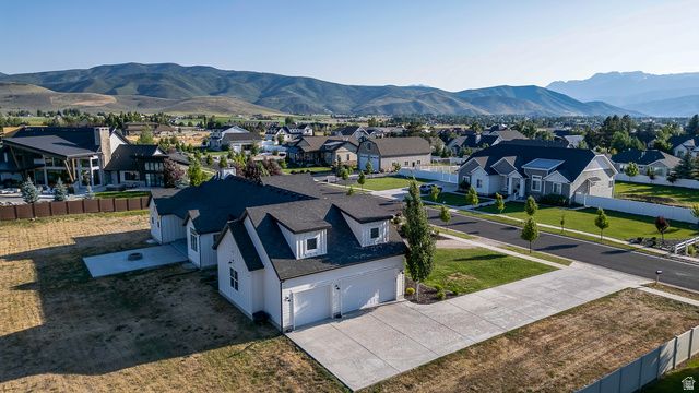 1271 S RED FILLY RD, Heber City, UT 84032