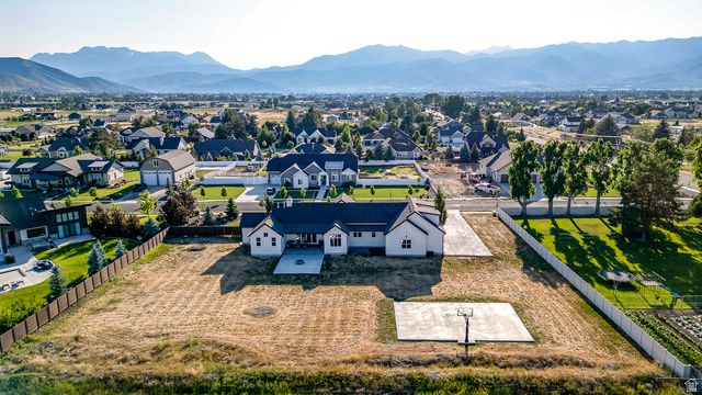 1271 S RED FILLY RD, Heber City, UT 84032