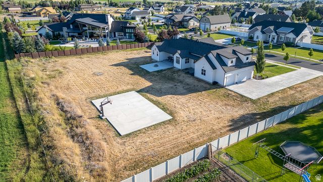 1271 S RED FILLY RD, Heber City, UT 84032