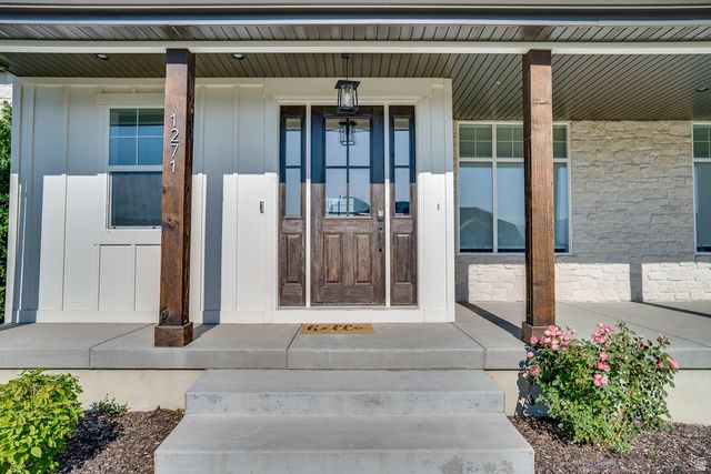 1271 S RED FILLY RD, Heber City, UT 84032