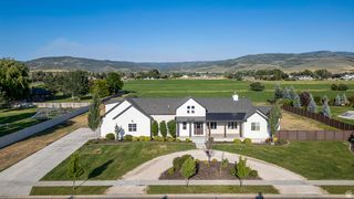 1271 S RED FILLY RD, Heber City, UT 84032