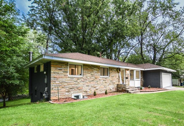315 Rice Creek Terrace NE, Fridley, MN 55432