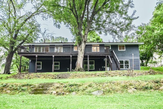 315 Rice Creek Terrace NE, Fridley, MN 55432