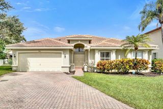 5886 Bay Hill Circle, Lake Worth, FL 33463