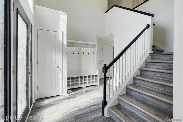 7858 Turrillium Lane, Waterford Charter Township, MI 48327