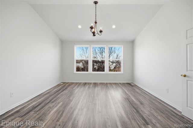 7858 Turrillium Lane, Waterford Charter Township, MI 48327