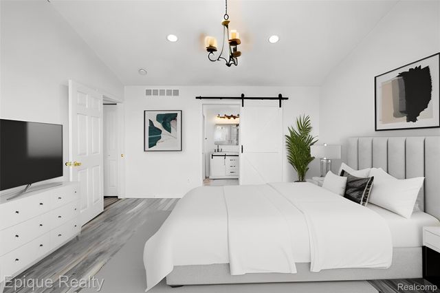 7858 Turrillium Lane, Waterford Charter Township, MI 48327