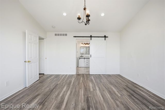 7858 Turrillium Lane, Waterford Charter Township, MI 48327