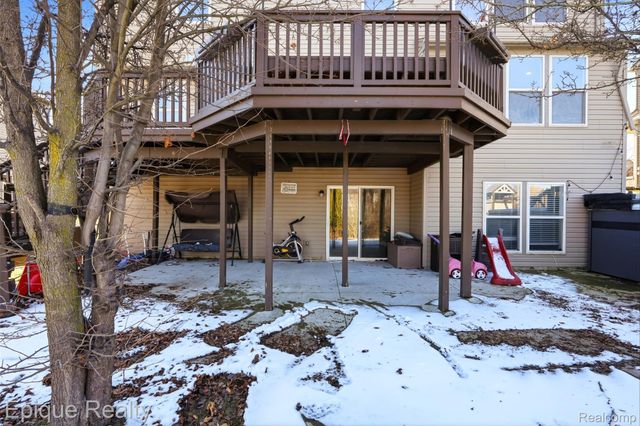 7858 Turrillium Lane, Waterford Charter Township, MI 48327