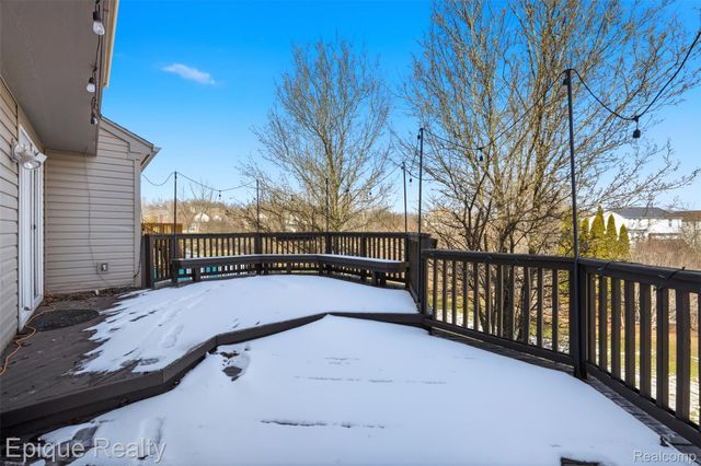 7858 Turrillium Lane, Waterford Charter Township, MI 48327