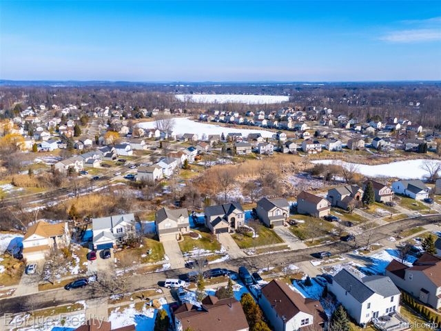 7858 Turrillium Lane, Waterford Charter Township, MI 48327