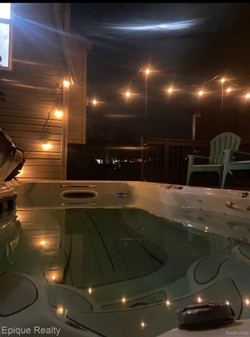 7858 Turrillium Lane, Waterford Charter Township, MI 48327