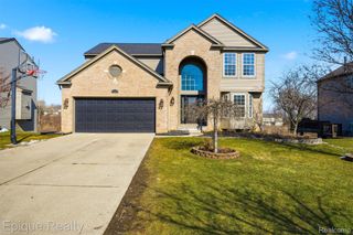 7858 Turrillium Lane, Waterford Charter Township, MI 48327