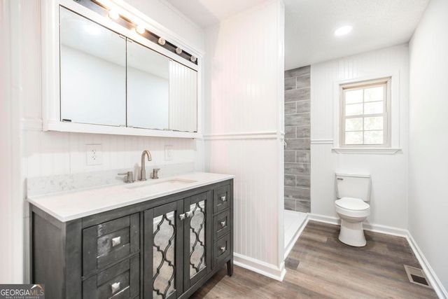 303 Woodhaven Road, Centerville, GA 31028
