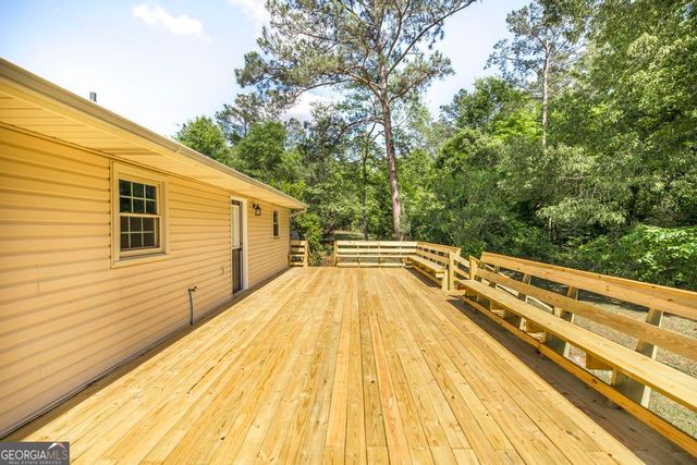 303 Woodhaven Road, Centerville, GA 31028