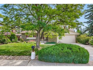 4848 Fairlawn Cir, Boulder, CO 80301