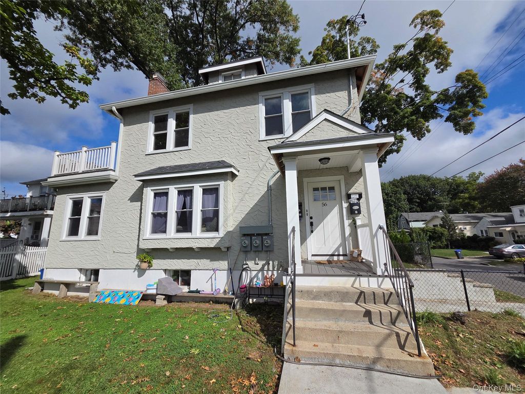 56 Riverdale Avenue 2, White Plains, NY 10607