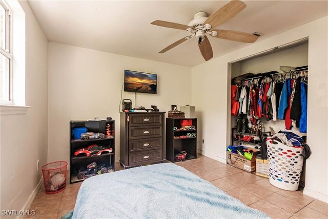 245 Hubbard AVE, North Fort Myers, FL 33917
