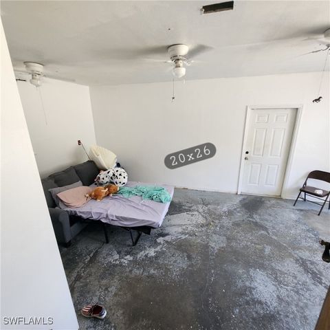 245 Hubbard AVE, North Fort Myers, FL 33917