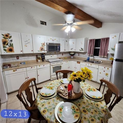 245 Hubbard AVE, North Fort Myers, FL 33917