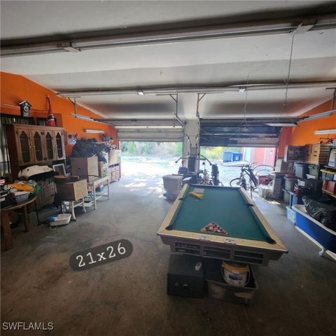 245 Hubbard AVE, North Fort Myers, FL 33917