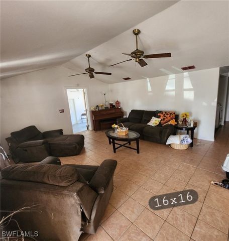 245 Hubbard AVE, North Fort Myers, FL 33917