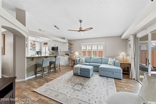 8016 Bracken Lane, Melbourne, FL 32940