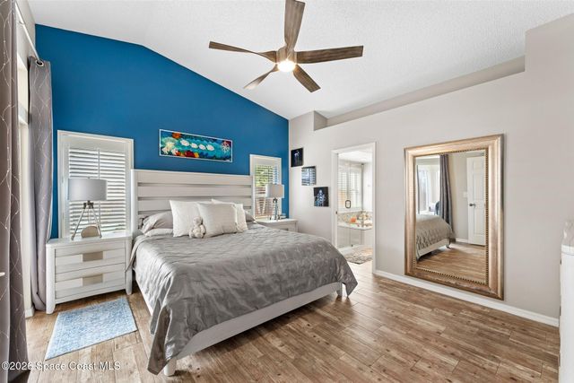 8016 Bracken Lane, Melbourne, FL 32940