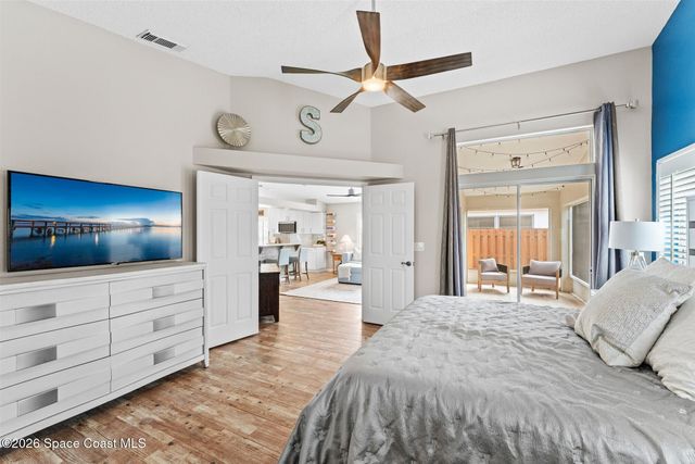 8016 Bracken Lane, Melbourne, FL 32940