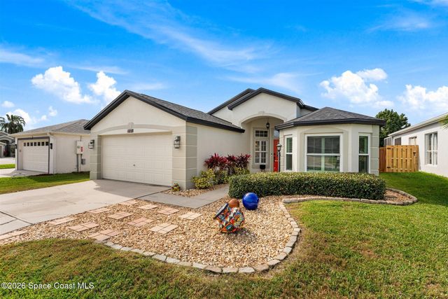 8016 Bracken Lane, Melbourne, FL 32940