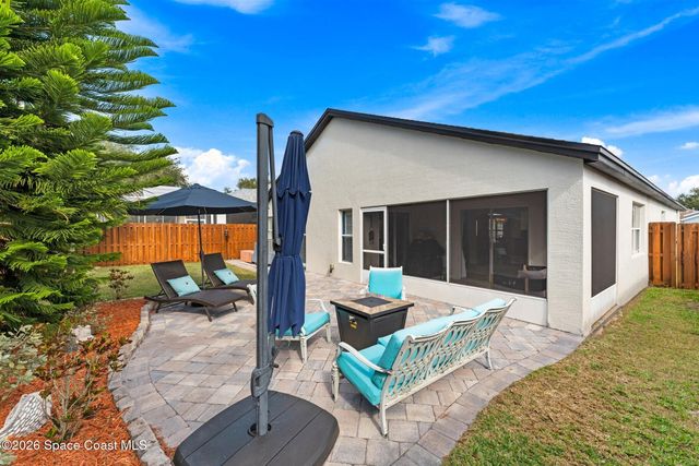 8016 Bracken Lane, Melbourne, FL 32940