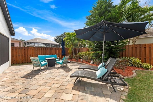 8016 Bracken Lane, Melbourne, FL 32940