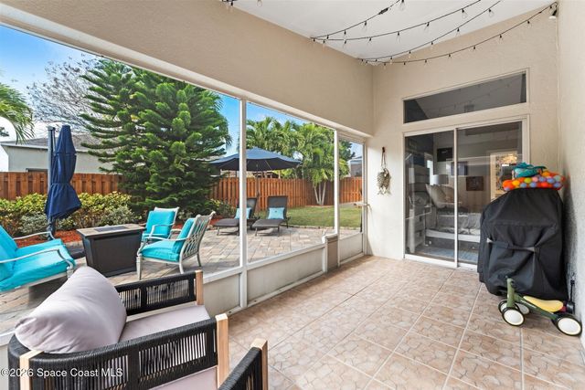 8016 Bracken Lane, Melbourne, FL 32940