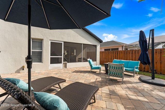 8016 Bracken Lane, Melbourne, FL 32940