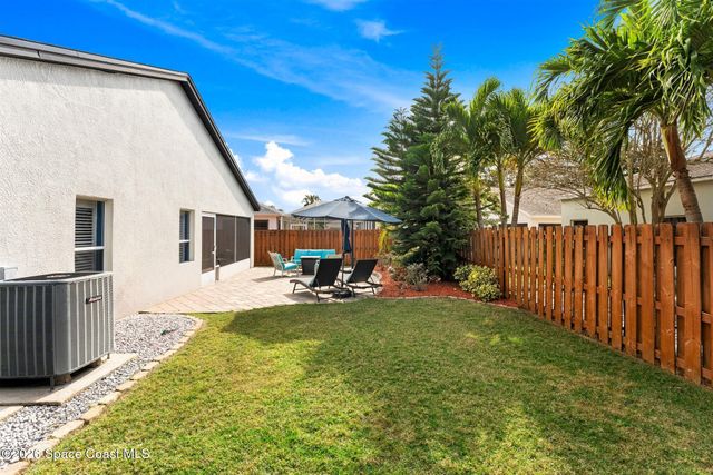 8016 Bracken Lane, Melbourne, FL 32940