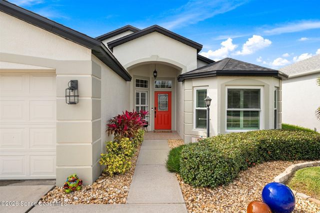 8016 Bracken Lane, Melbourne, FL 32940