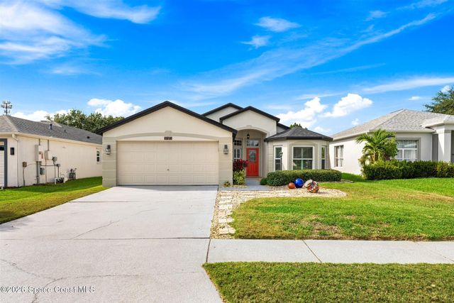 8016 Bracken Lane, Melbourne, FL 32940