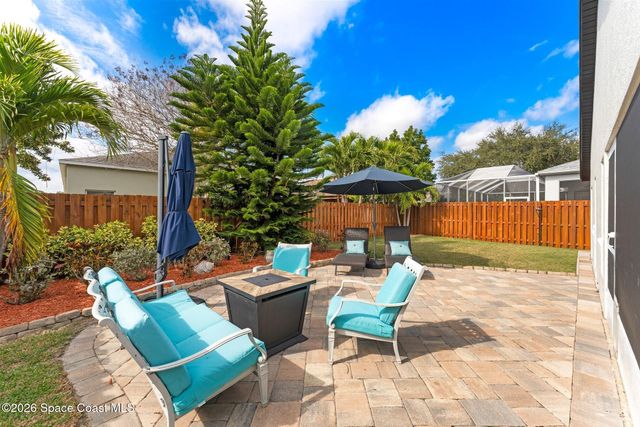 8016 Bracken Lane, Melbourne, FL 32940