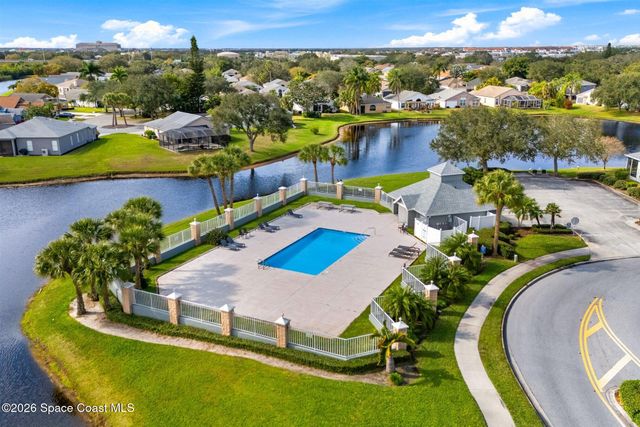 8016 Bracken Lane, Melbourne, FL 32940