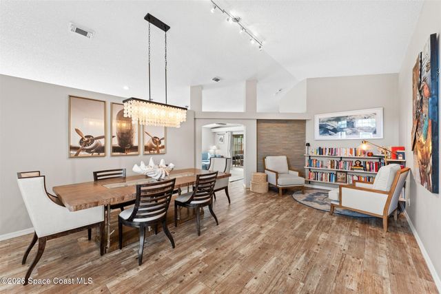 8016 Bracken Lane, Melbourne, FL 32940