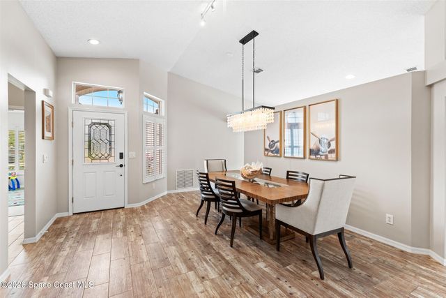 8016 Bracken Lane, Melbourne, FL 32940