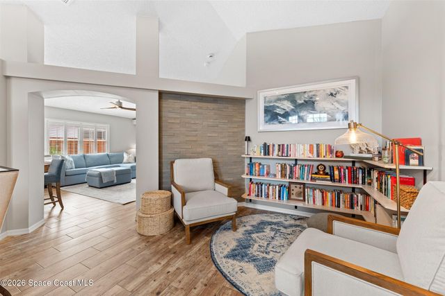 8016 Bracken Lane, Melbourne, FL 32940