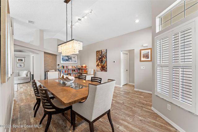 8016 Bracken Lane, Melbourne, FL 32940