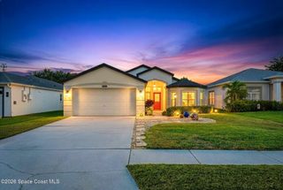 8016 Bracken Lane, Melbourne, FL 32940